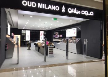 Oud Milano